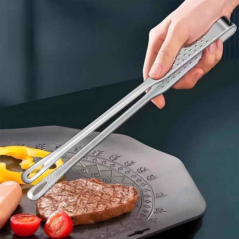 Kitchen Tongs Barbecue Grill T - مراجعة Kitchen Gadgets Pakistan وسعره