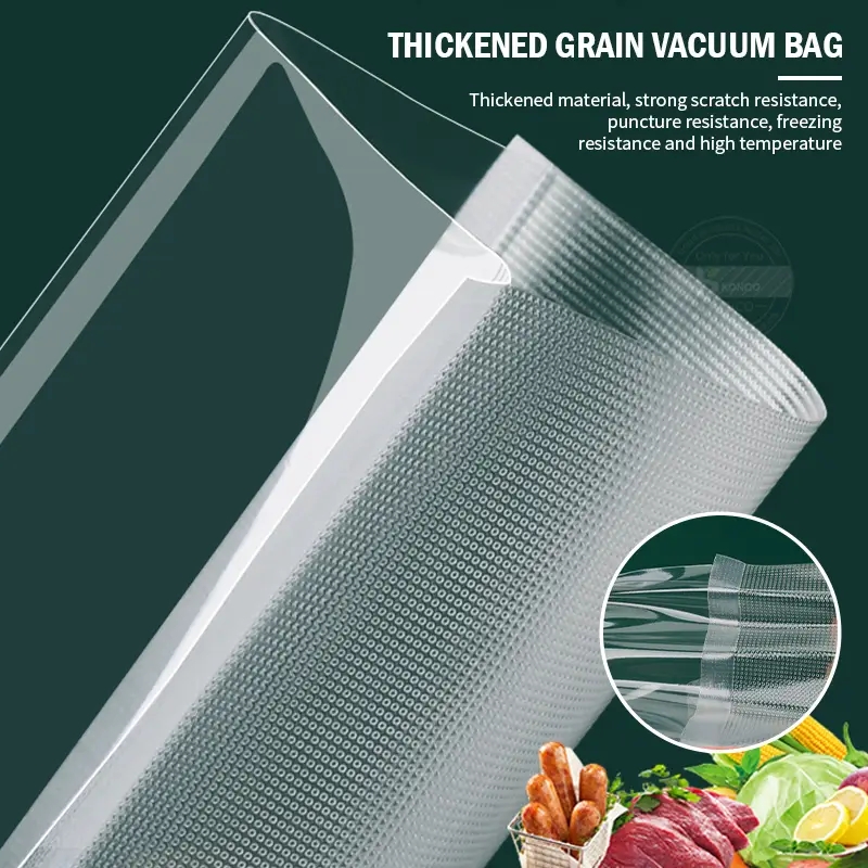 Vacuum Sealing Machine Accesso - مراجعة Food Vacuum Sealer وسعره