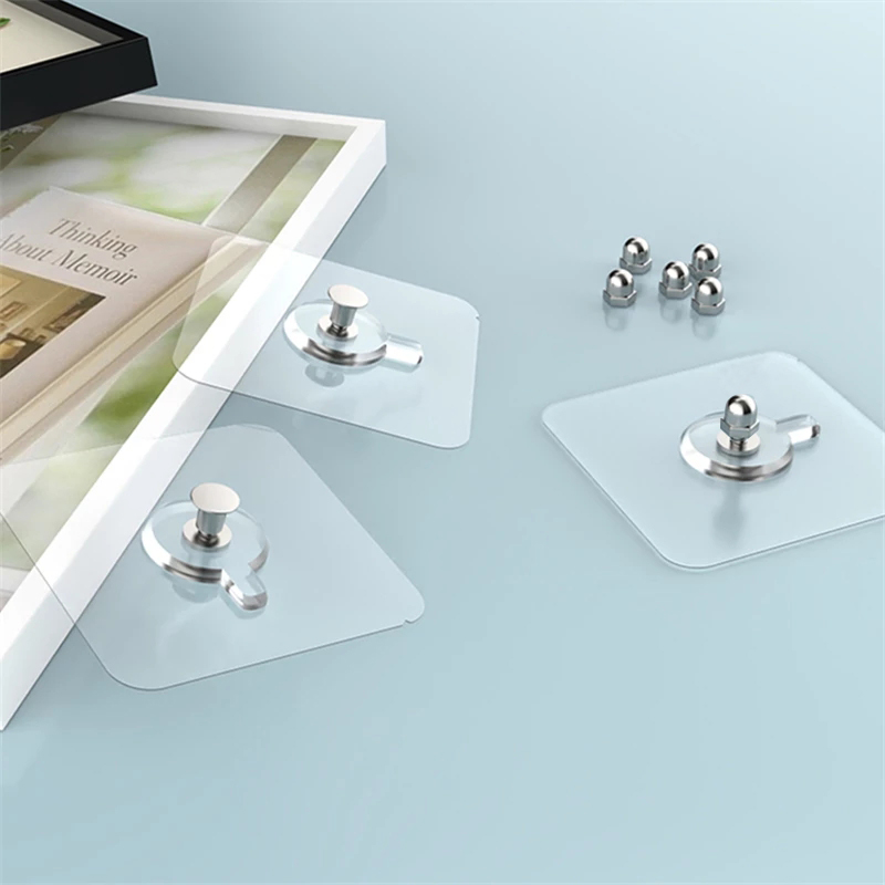 10PCS Photo Frame Hooks Storag - مراجعة Kitchen Gadgets Photo وسعره