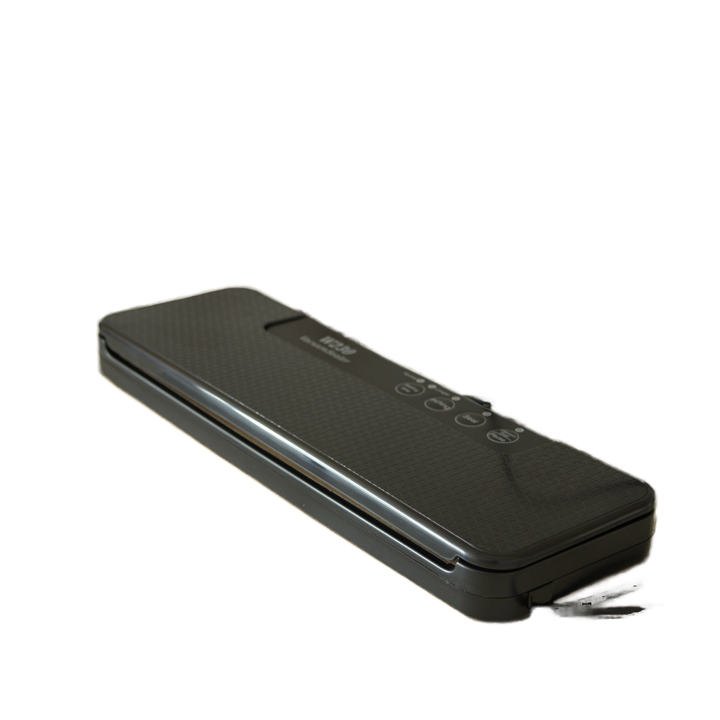 Saving One-Touch Operation Mul - مراجعة Food Vacuum Sealer وسعره