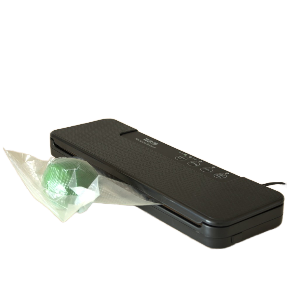 Saving One-Touch Operation Mul - مراجعة Food Vacuum Sealer وسعره