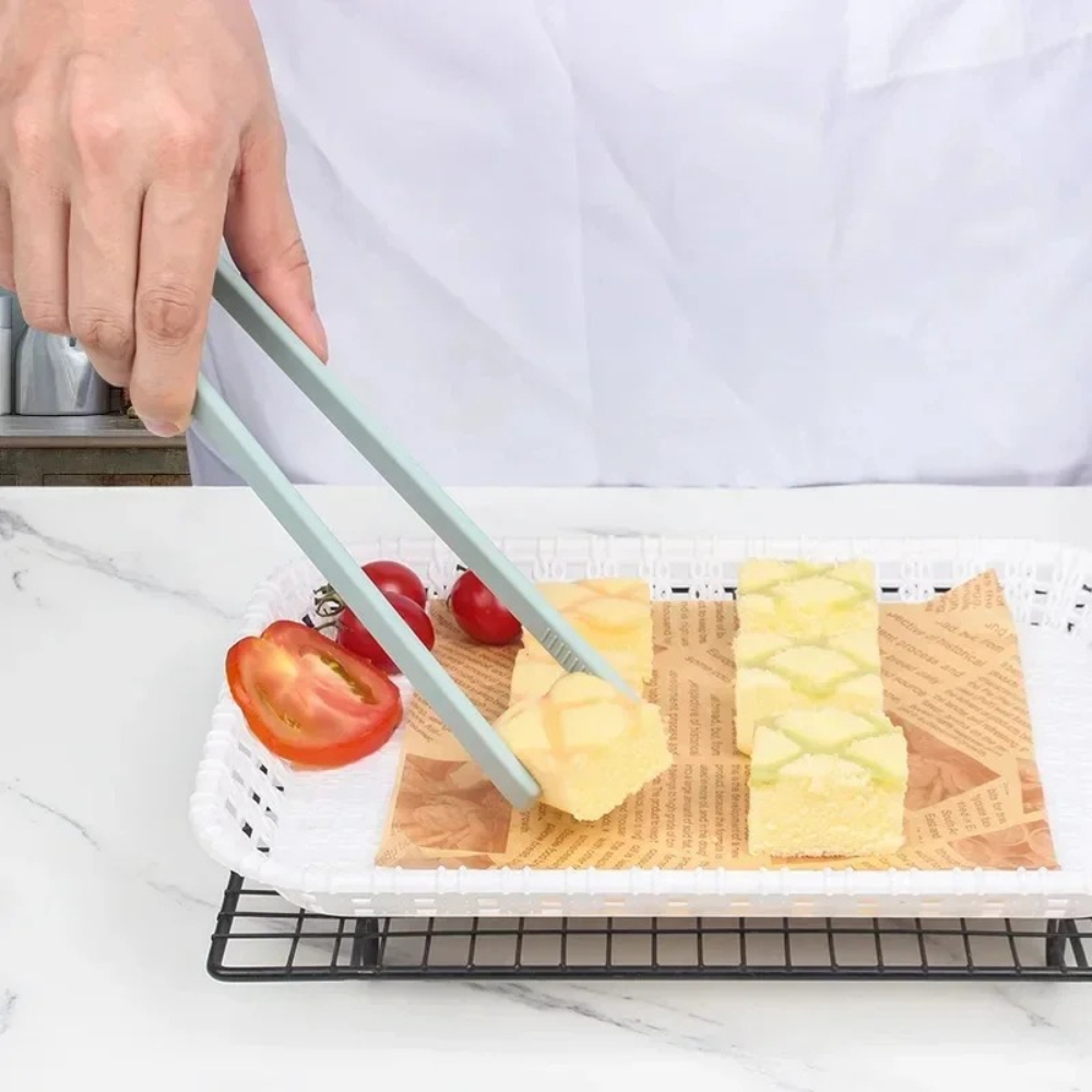 Anti Slip Silicone Salad Food  - مراجعة Kitchen Gadgets For Chefs وسعره