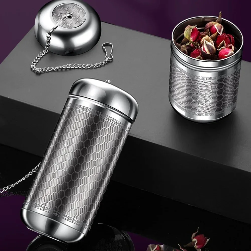 316 Stainless Steel Tea Infuse - مراجعة Kitchen Gadgets Pakistan وسعره