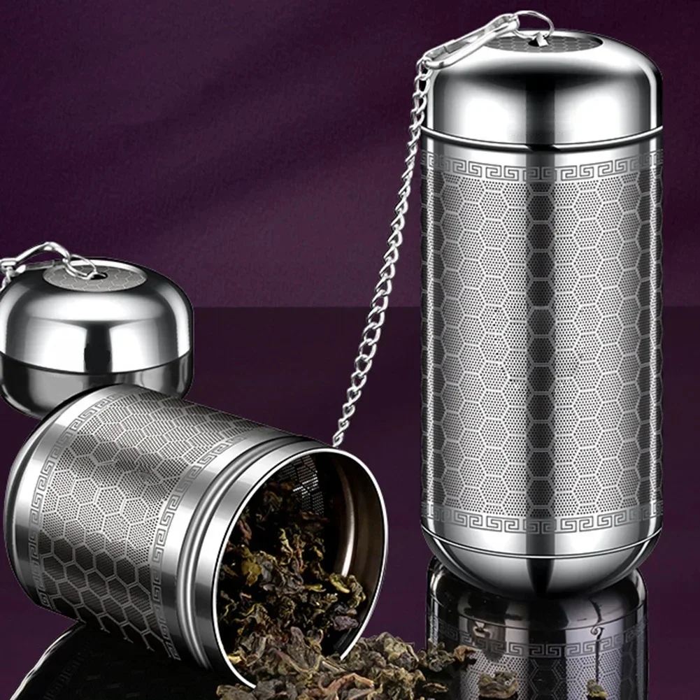 316 Stainless Steel Tea Infuse - مراجعة Kitchen Gadgets Pakistan وسعره