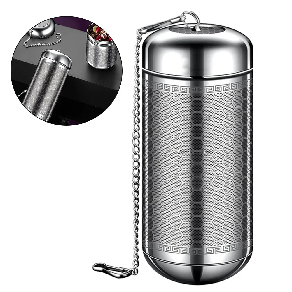316 Stainless Steel Tea Infuse - مراجعة Kitchen Gadgets Pakistan وسعره