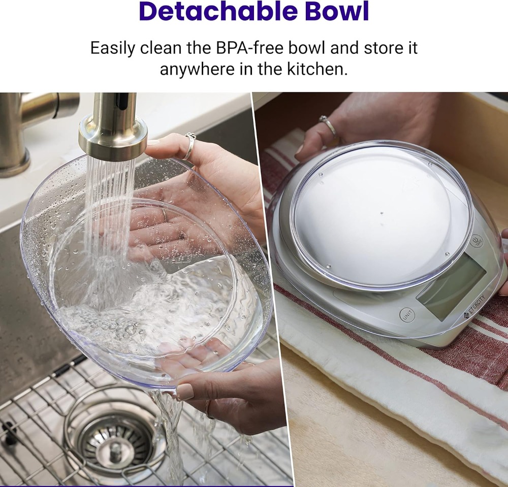 Digital Food Kitchen Scale, 0. - مراجعة Digital Kitchen Scale وسعره