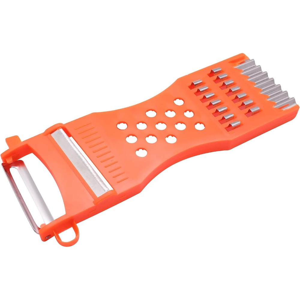 1Pcs handheld Plastic Multifun - مراجعة Kitchen Gadgets For Chefs وسعره