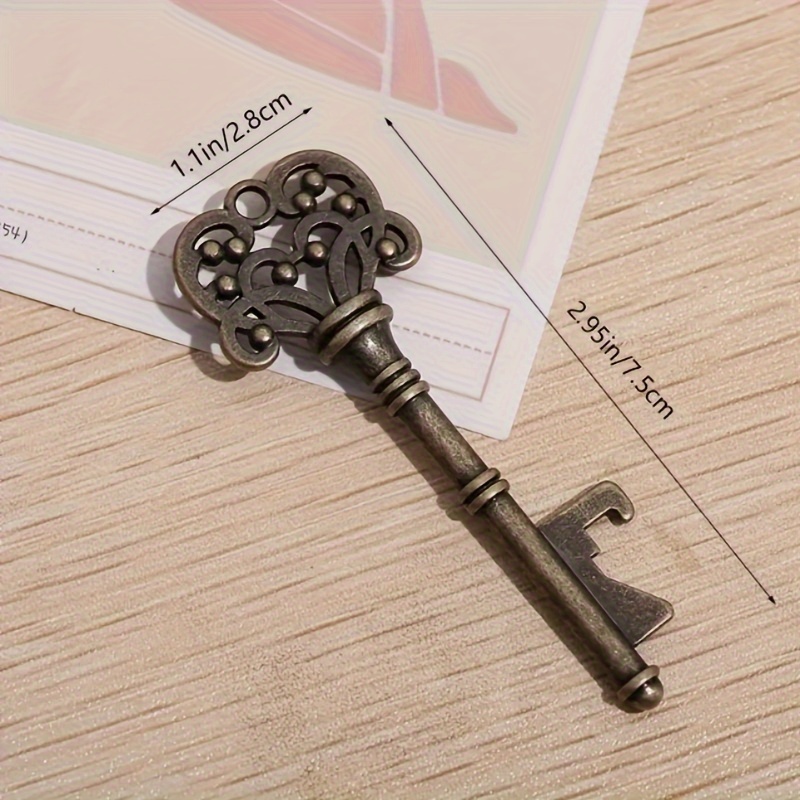 1pc, Bottle Opener, Vintage Cr - مراجعة Kitchen Gadgets For Gifts وسعره