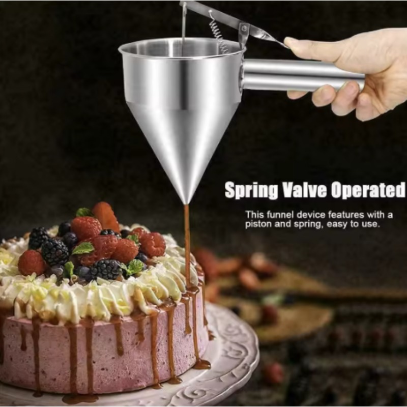 600/1200ML stainless steel liq - مراجعة Kitchen Gadgets Ninja وسعره
