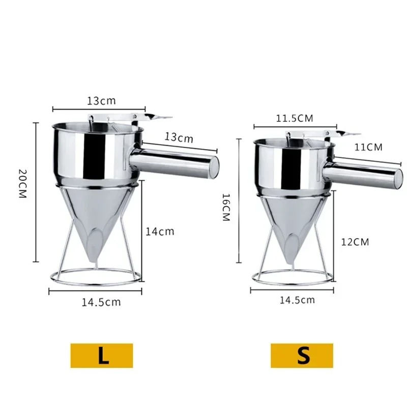 600/1200ML stainless steel liq - مراجعة Kitchen Gadgets Ninja وسعره
