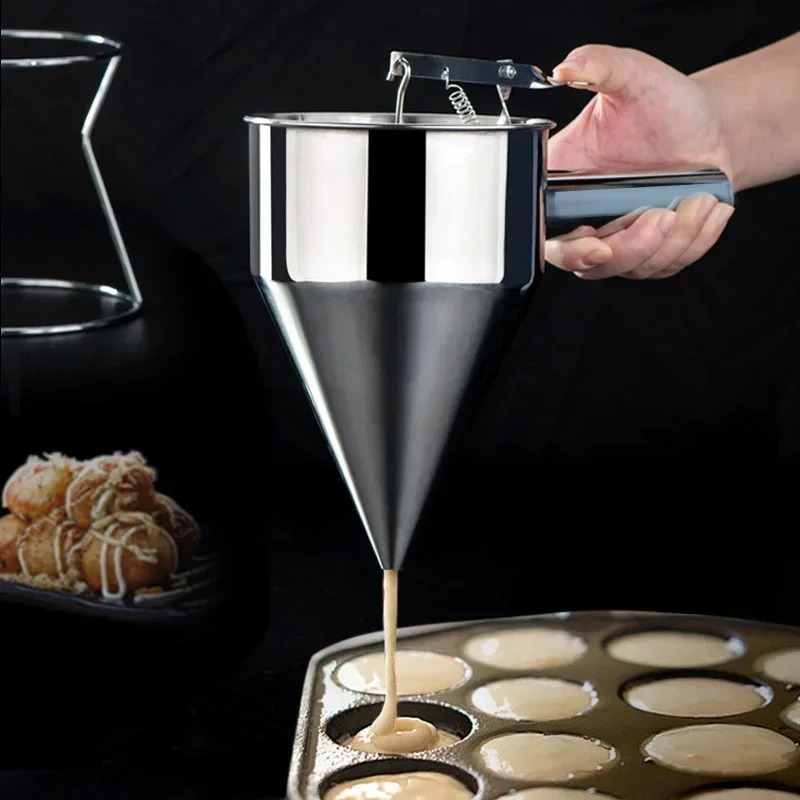 600/1200ML stainless steel liq - مراجعة Kitchen Gadgets Ninja وسعره