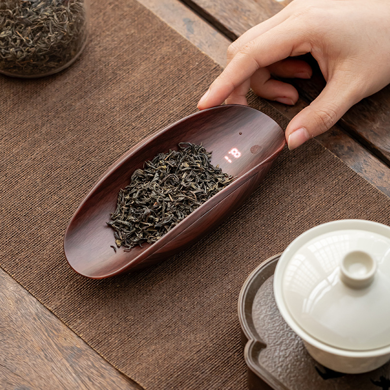 Mini Scale for Coffee Beans We - مراجعة Digital Kitchen Scale وسعره