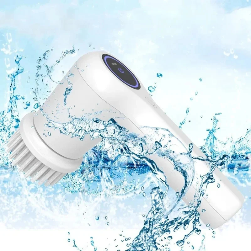Zai Xiao Household Cleaning Br - مراجعة Kitchen Gadgets Electric وسعره