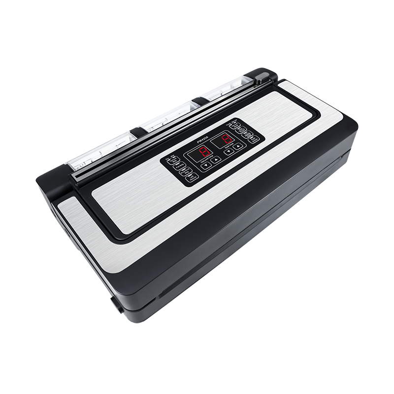 PW-420A Factory Direct Sale Va - مراجعة Food Vacuum Sealer وسعره
