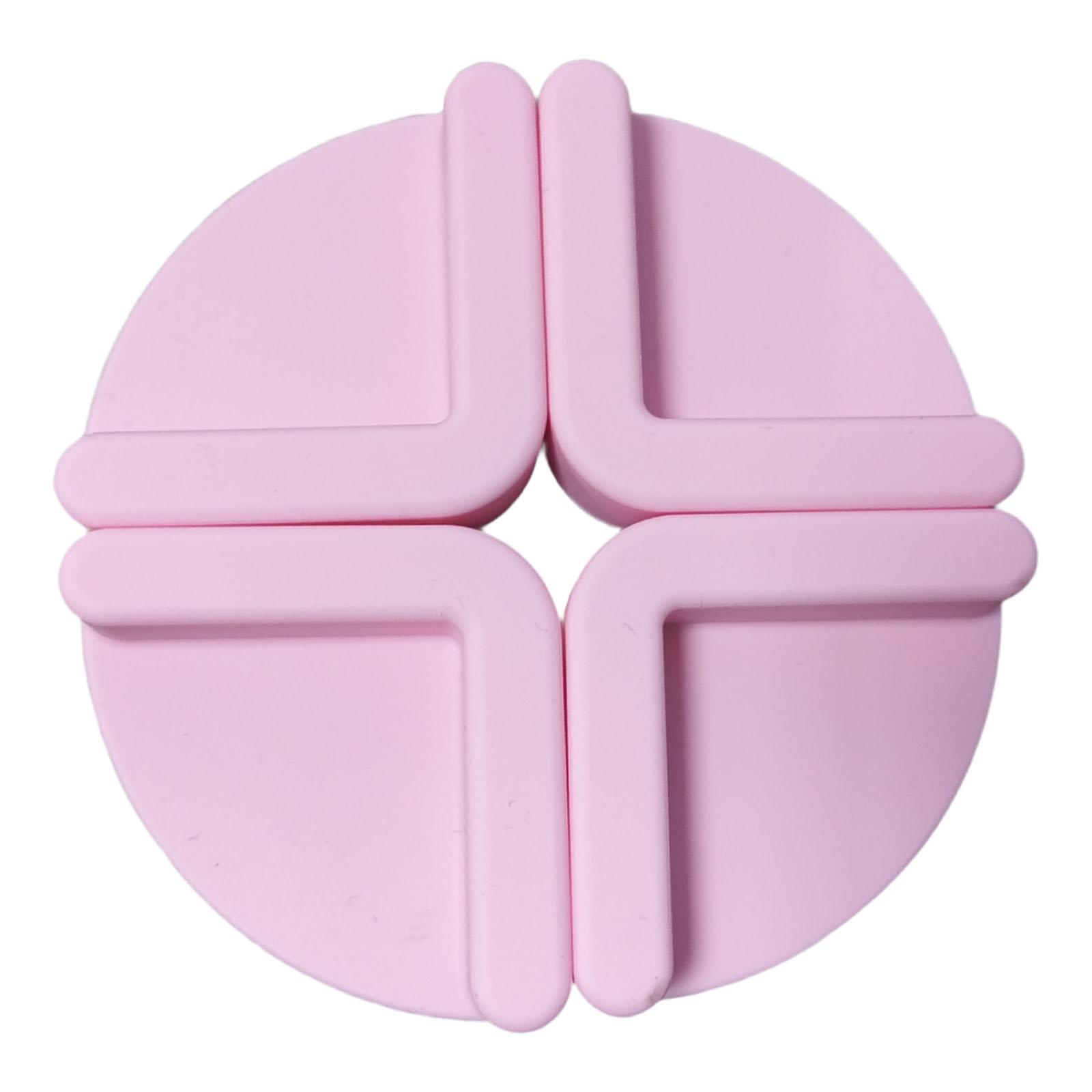 4 Pieces Cutting Board Feet St - مراجعة Kitchen Gadgets For Gifts وسعره