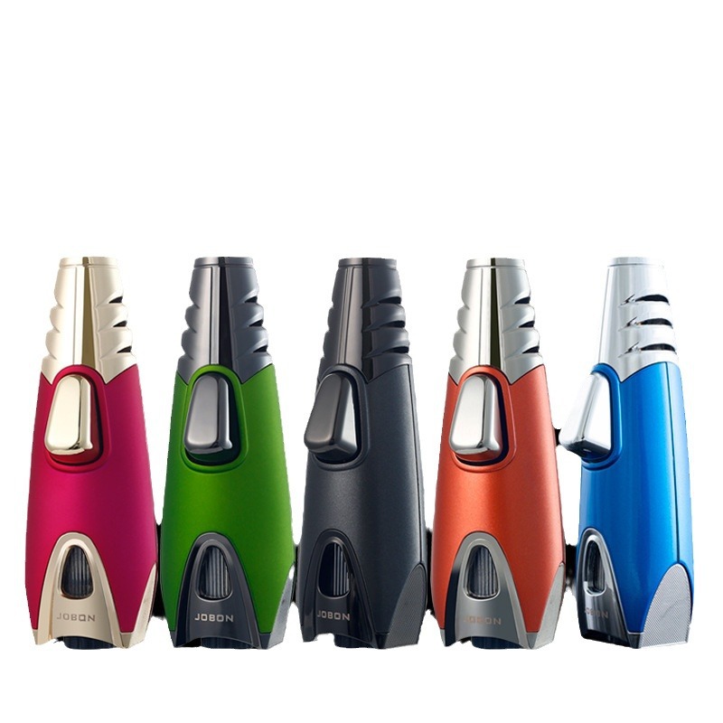 Jobon Creative Cigar Lighter R - مراجعة Kitchen Gadgets For Gifts وسعره