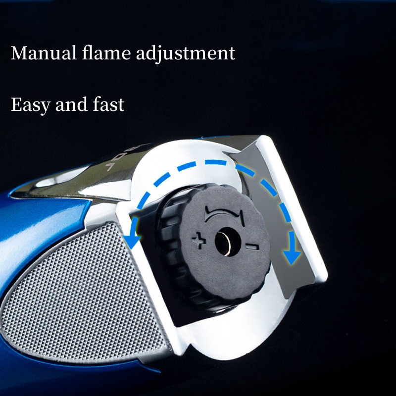 Jobon Creative Cigar Lighter R - مراجعة Kitchen Gadgets For Gifts وسعره