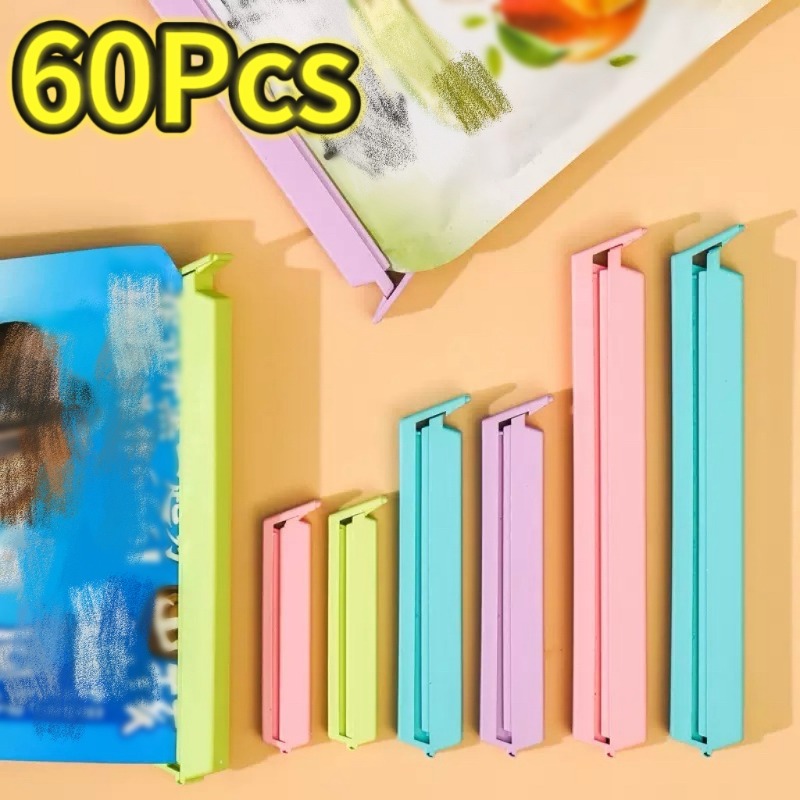 12-60Pcs Portable New Kitchen  - مراجعة Kitchen Gadgets Ninja وسعره