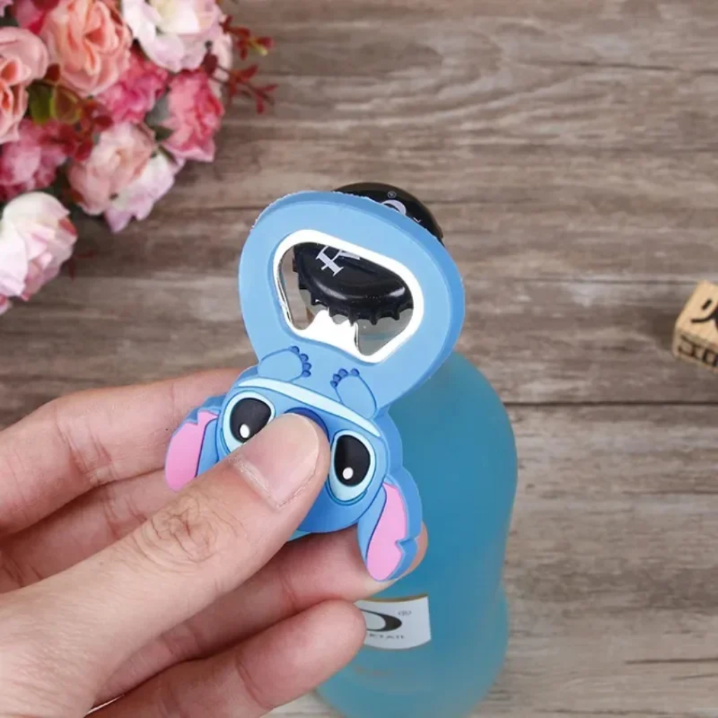 Stitch Multifunctional Cartoon - مراجعة Kitchen Gadgets For Gifts وسعره