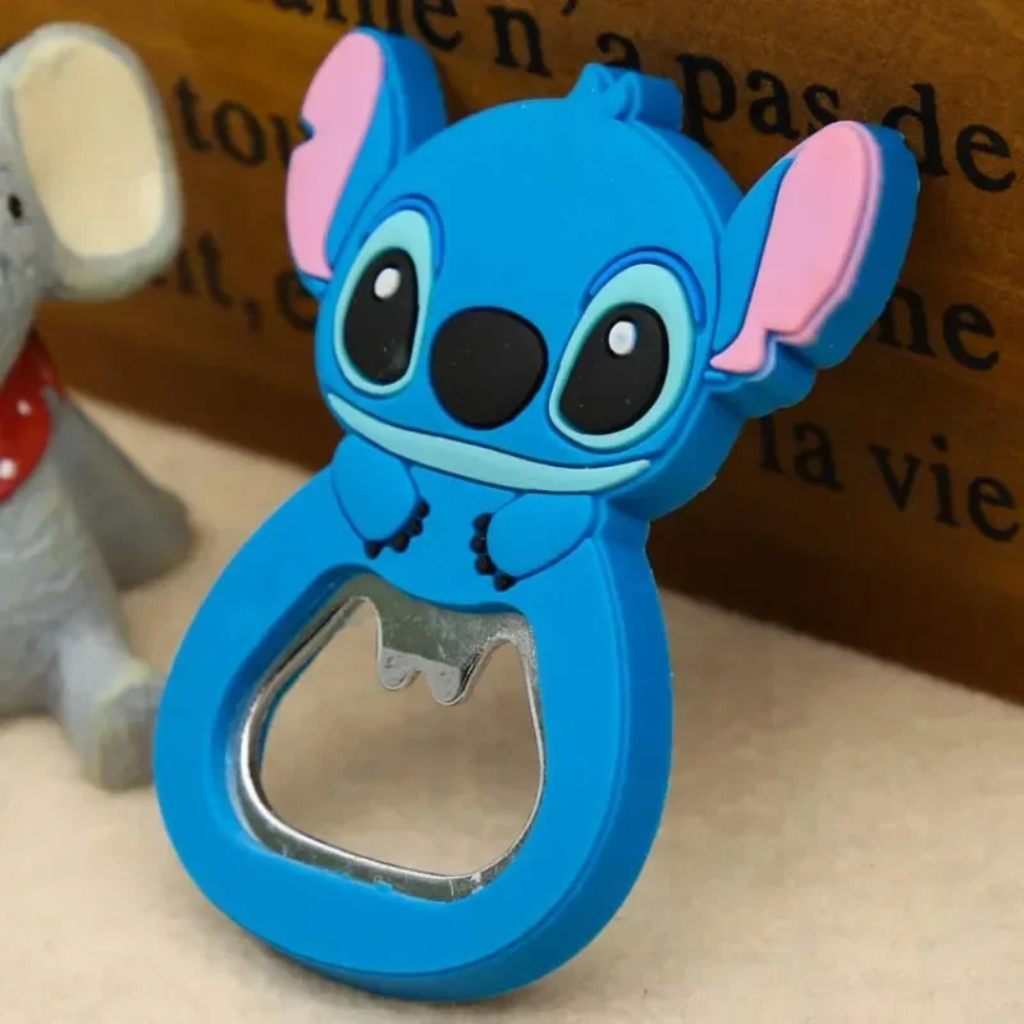 Stitch Multifunctional Cartoon - مراجعة Kitchen Gadgets For Gifts وسعره