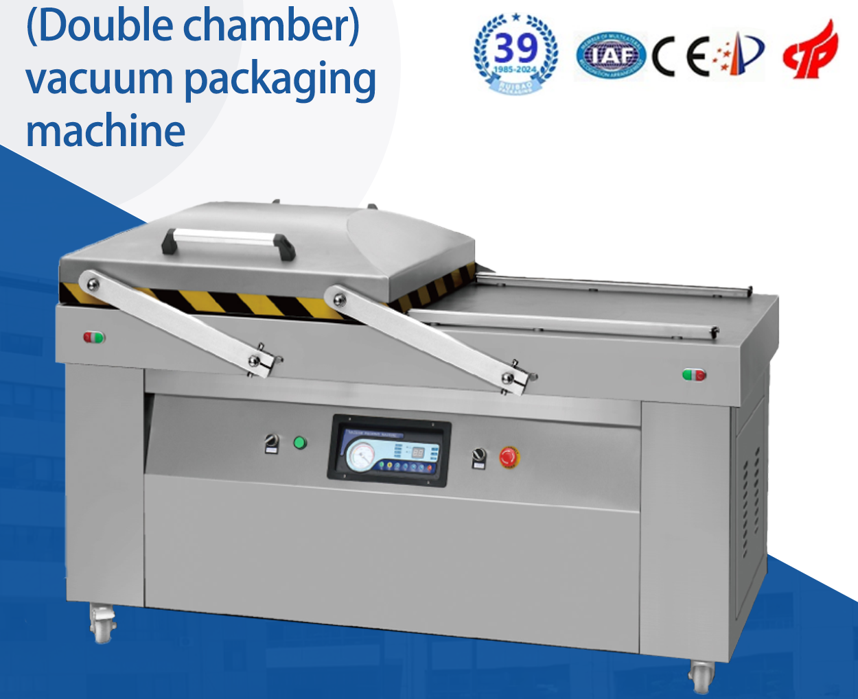 Dz600 DZ400 Vacuum Sealer Mach - مراجعة Food Vacuum Sealer وسعره