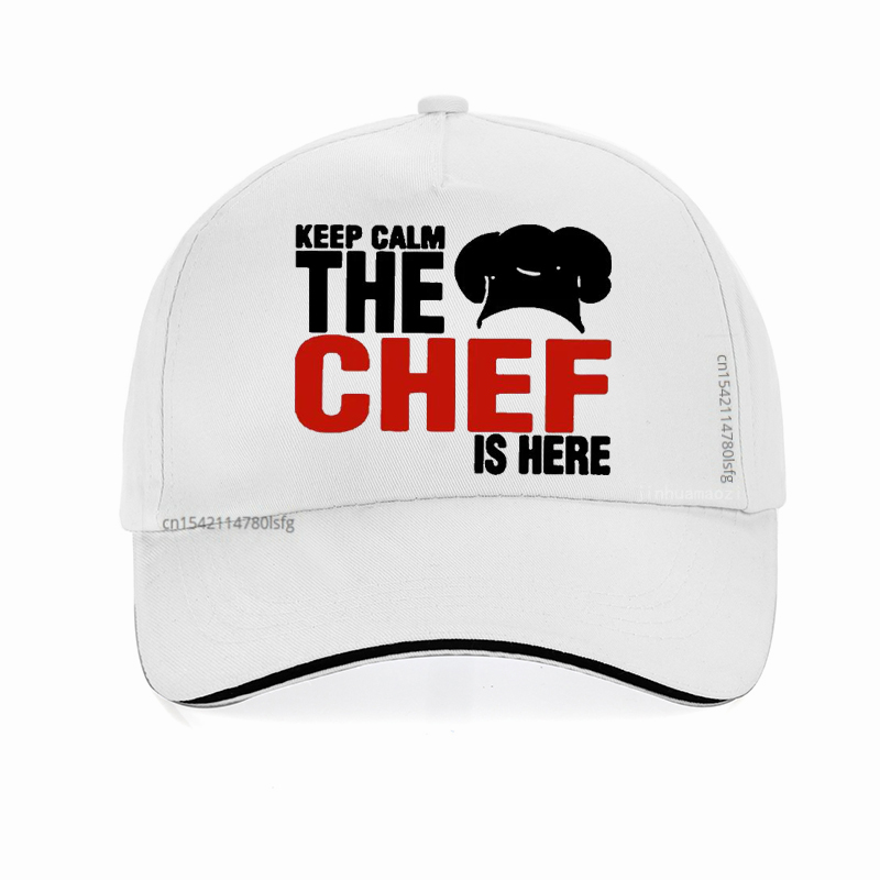 Funny Keep Calm The Chef Is He - مراجعة Kitchen Gadgets For Women وسعره