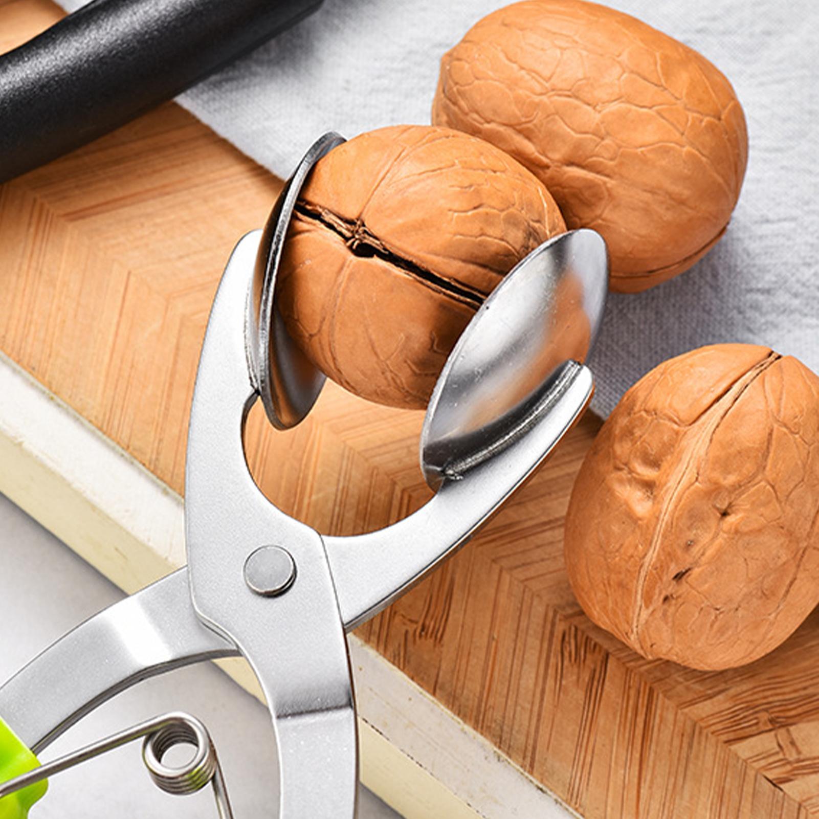 Stainless Chestnut Machine Kit - مراجعة Kitchen Gadgets Ninja وسعره