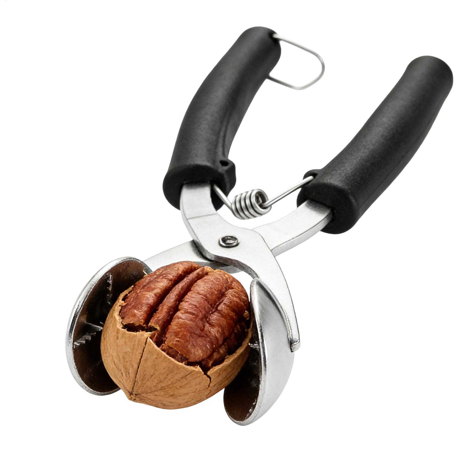 Stainless Chestnut Machine Kit - مراجعة Kitchen Gadgets Ninja وسعره