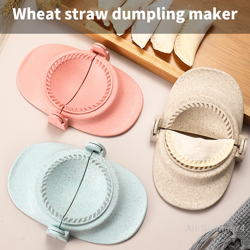 Dumpling Machine Tools Dumplin - مراجعة Kitchen Gadgets Ninja وسعره