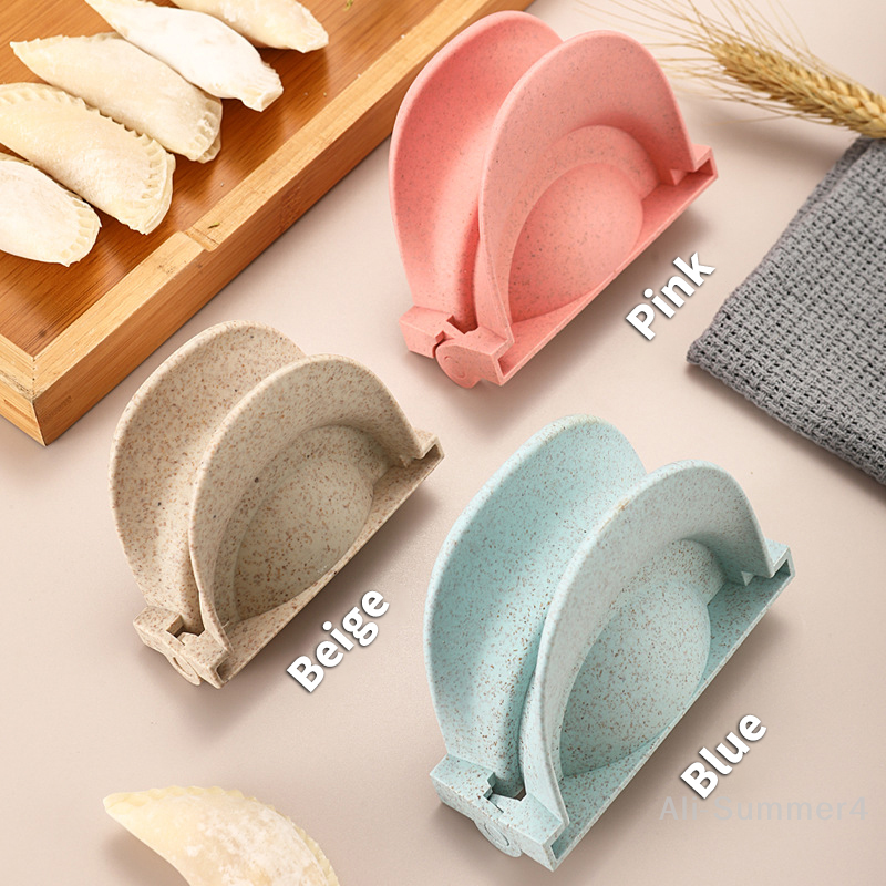 Dumpling Machine Tools Dumplin - مراجعة Kitchen Gadgets Ninja وسعره