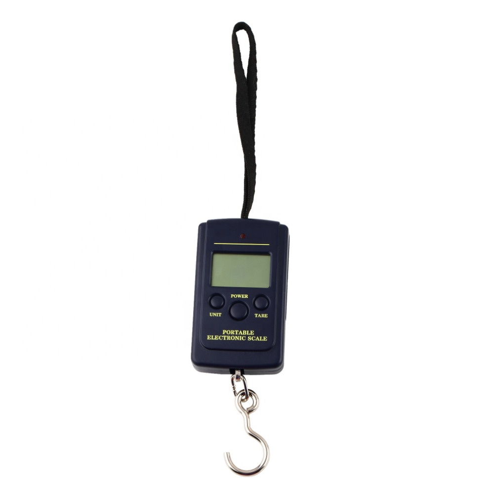 40kg/10g Digital Hanging Lugga - مراجعة Digital Kitchen Scale وسعره