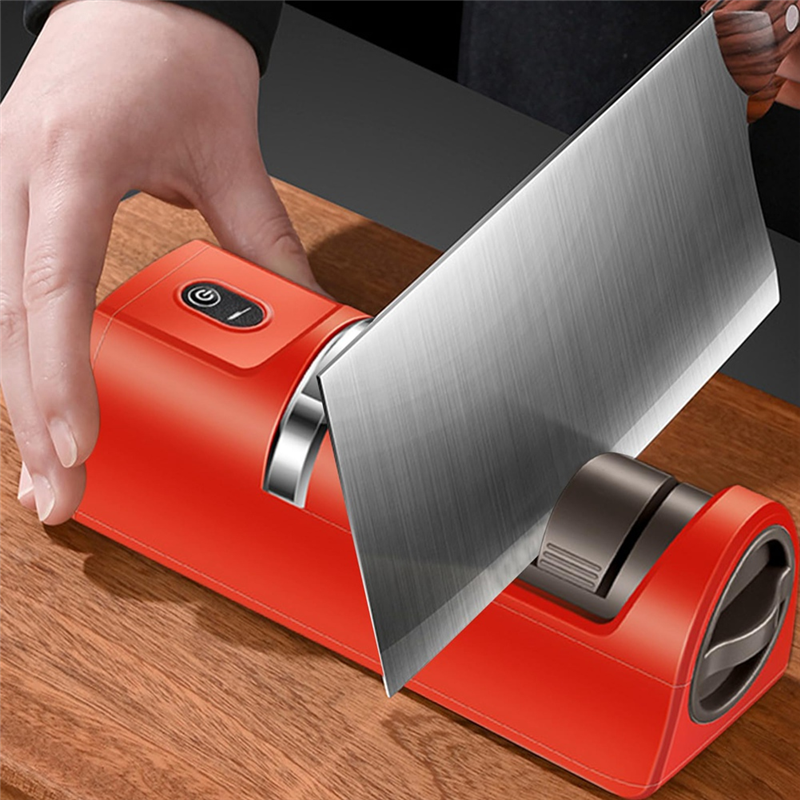 B98A-Electric Rechargeable Cut - مراجعة Kitchen Gadgets Electric وسعره