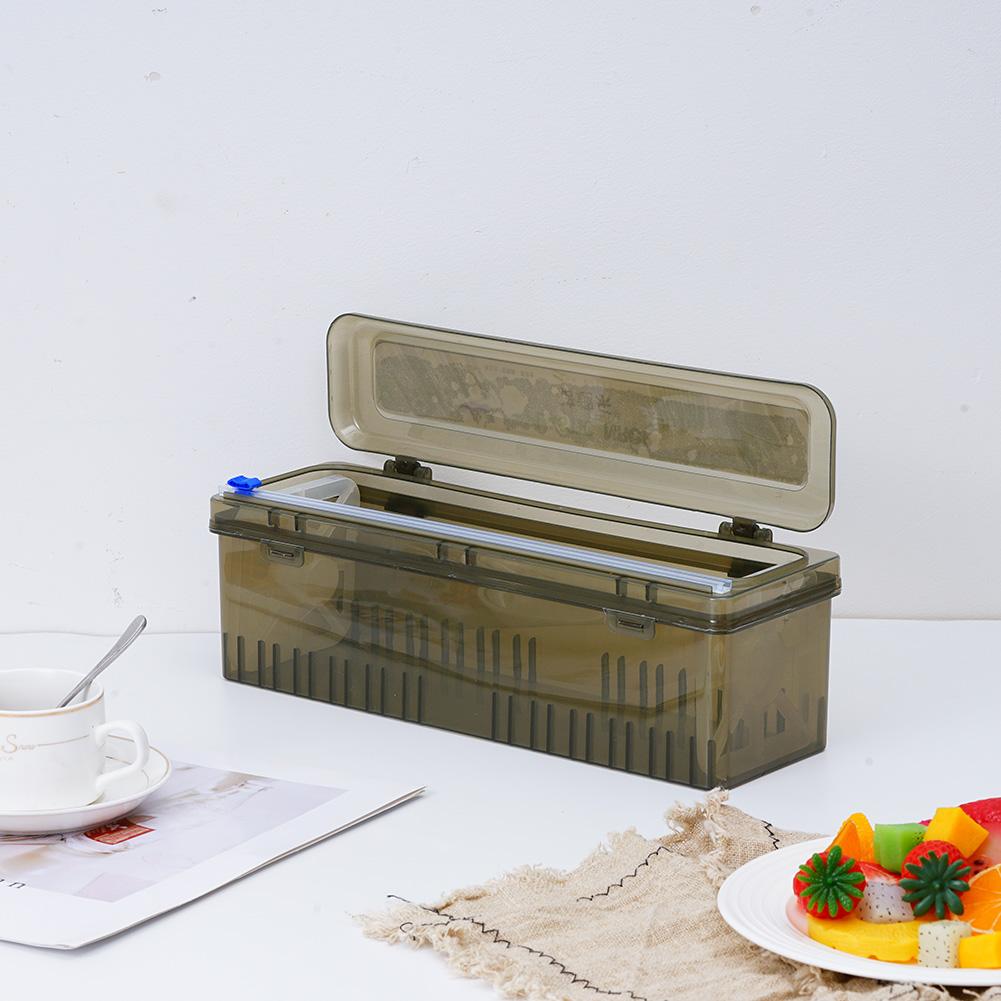 Plastic Wrap Dispenser Cling F - مراجعة Kitchen Gadgets Pakistan وسعره
