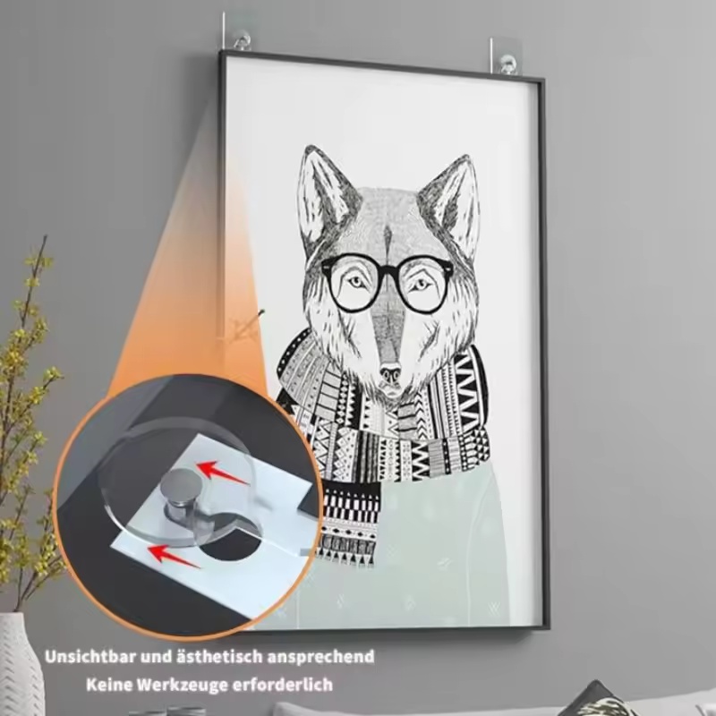 10-50pcs Photo Frame Hooks Sto - مراجعة Kitchen Gadgets Photo وسعره