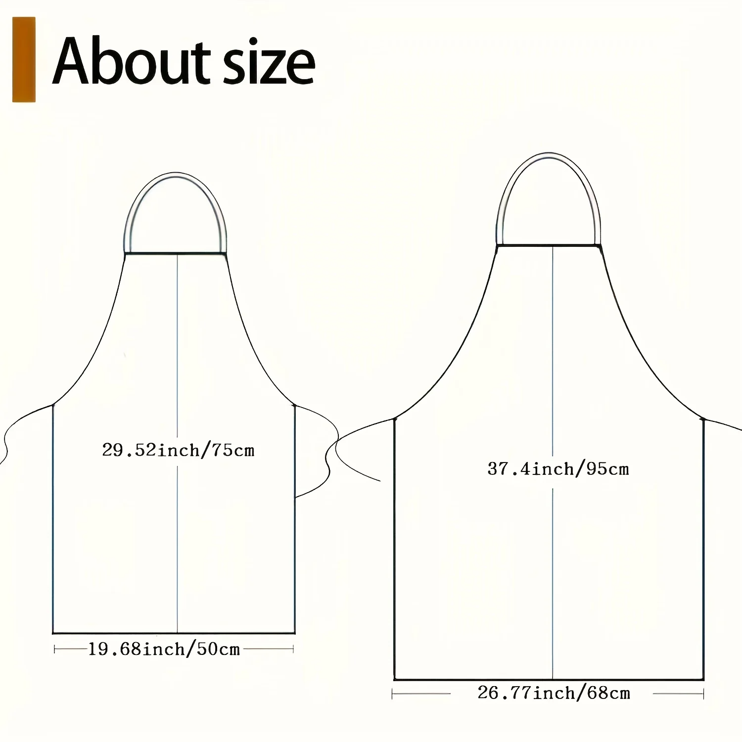 1pc Floral Letter Print Polyes - مراجعة Kitchen Gadgets For Women وسعره