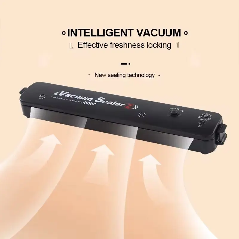 2024 NEW Food Vacuum Sealer Pa - مراجعة Food Vacuum Sealer وسعره