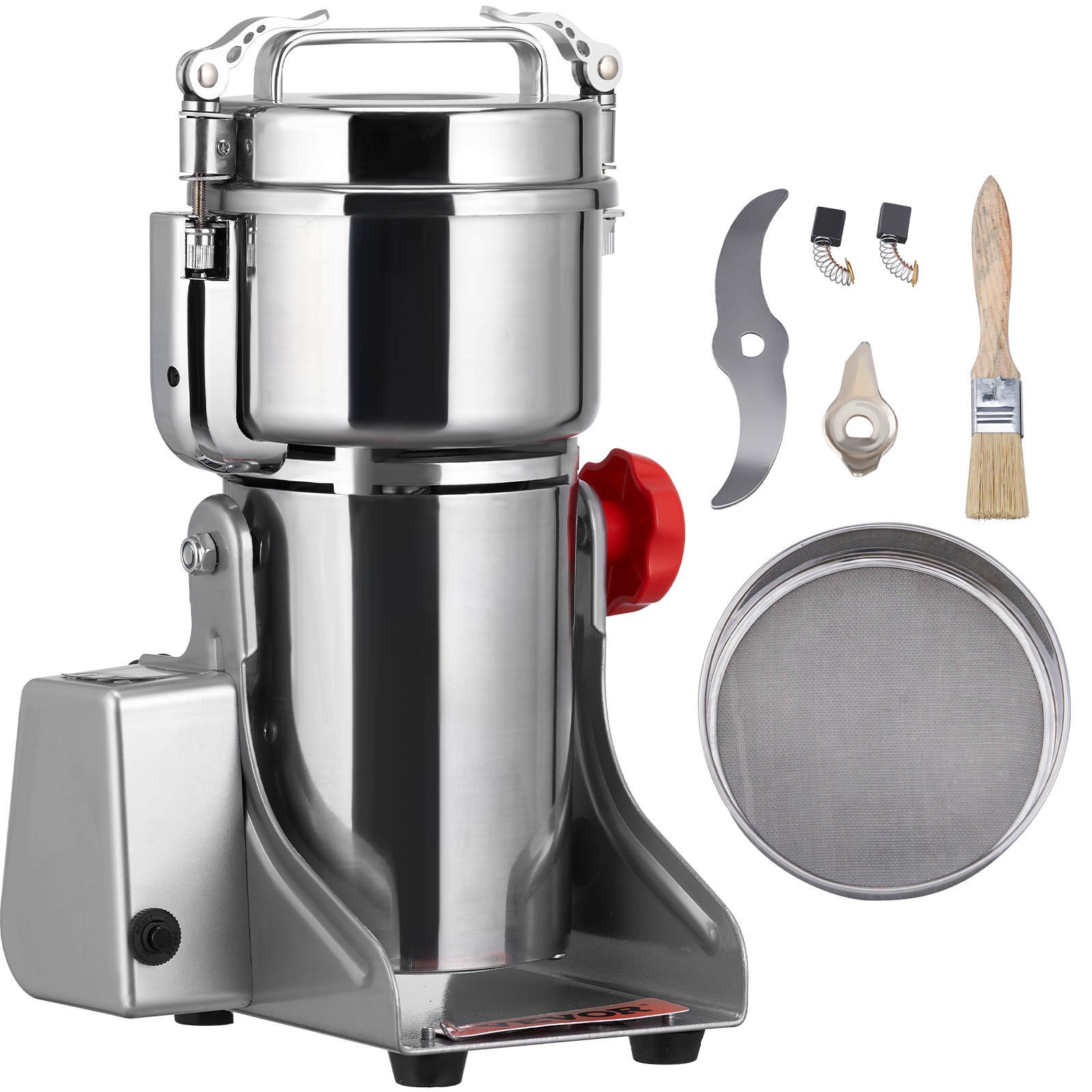 SucceBuy 150-2500g Electric Gr - مراجعة Kitchen Gadgets Electric وسعره