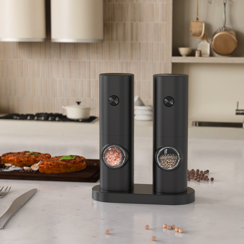 CROSIKO KYMQ-14BS LED Electric - مراجعة Kitchen Gadgets Electric وسعره