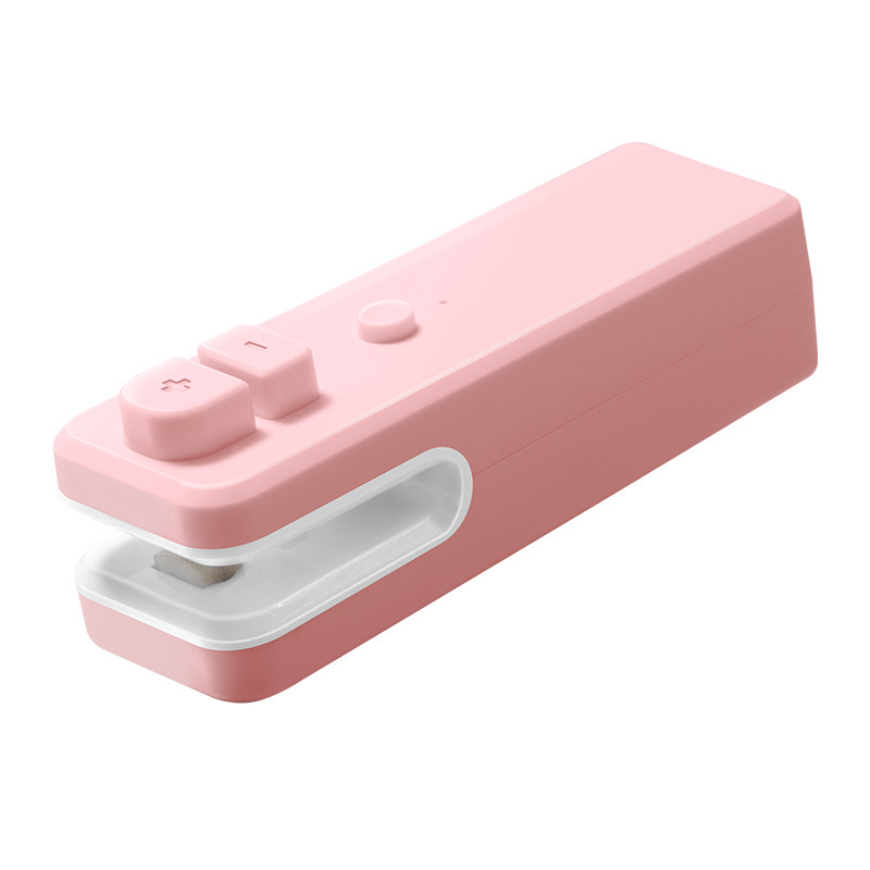 USB Rechargeable Portable Food - مراجعة Food Vacuum Sealer وسعره
