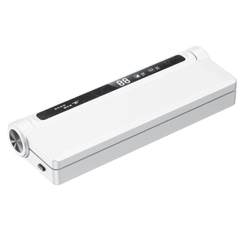 TFTP-Automatic Small Sealer Fo - مراجعة Food Vacuum Sealer وسعره