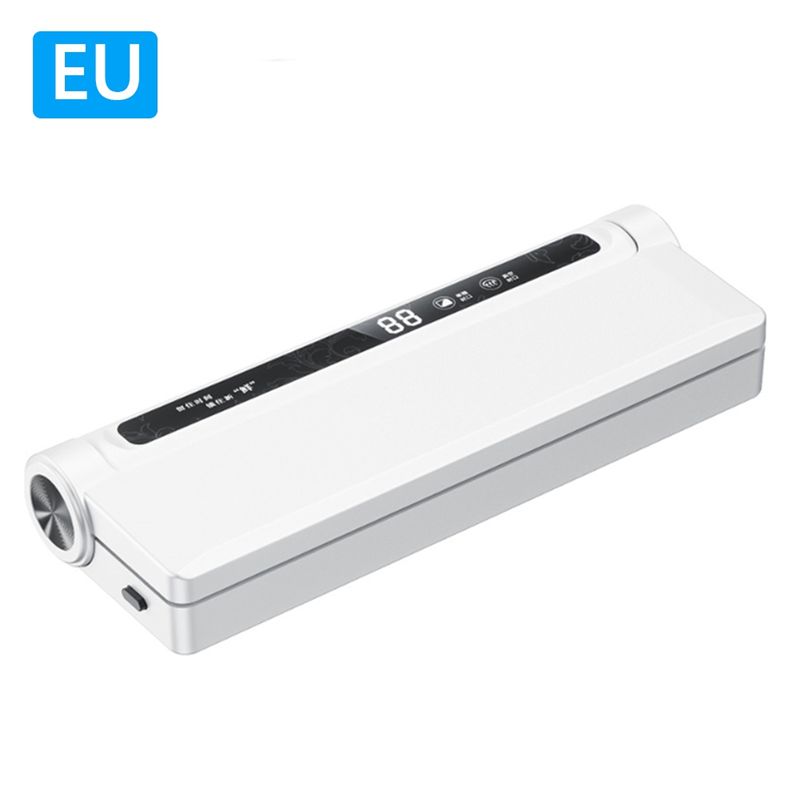 TFTP-Automatic Small Sealer Fo - مراجعة Food Vacuum Sealer وسعره