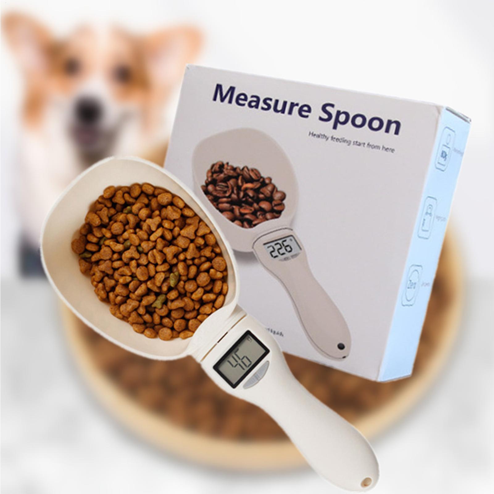 Kitchen Digital Food Measuring - مراجعة Digital Kitchen Scale وسعره