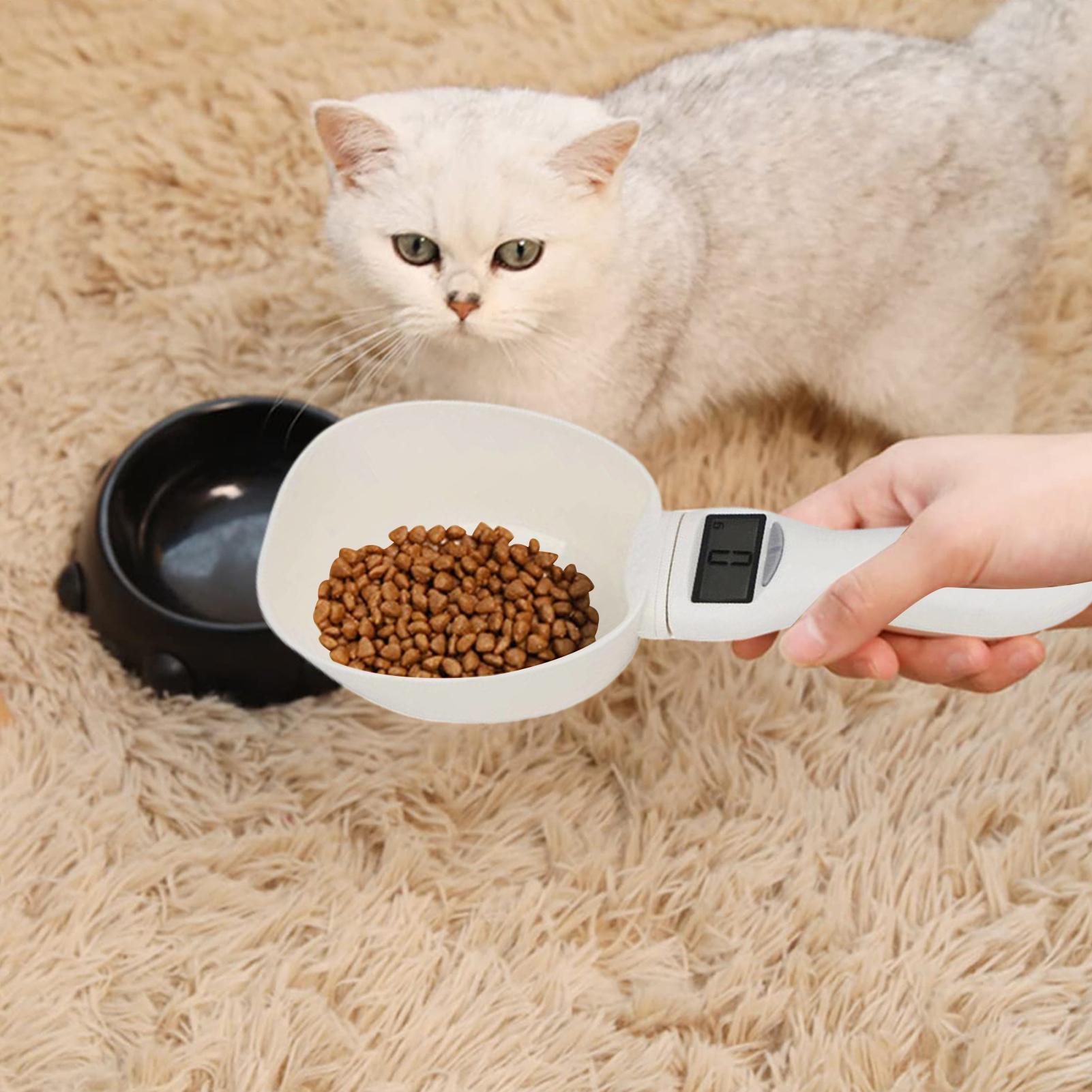 Kitchen Digital Food Measuring - مراجعة Digital Kitchen Scale وسعره
