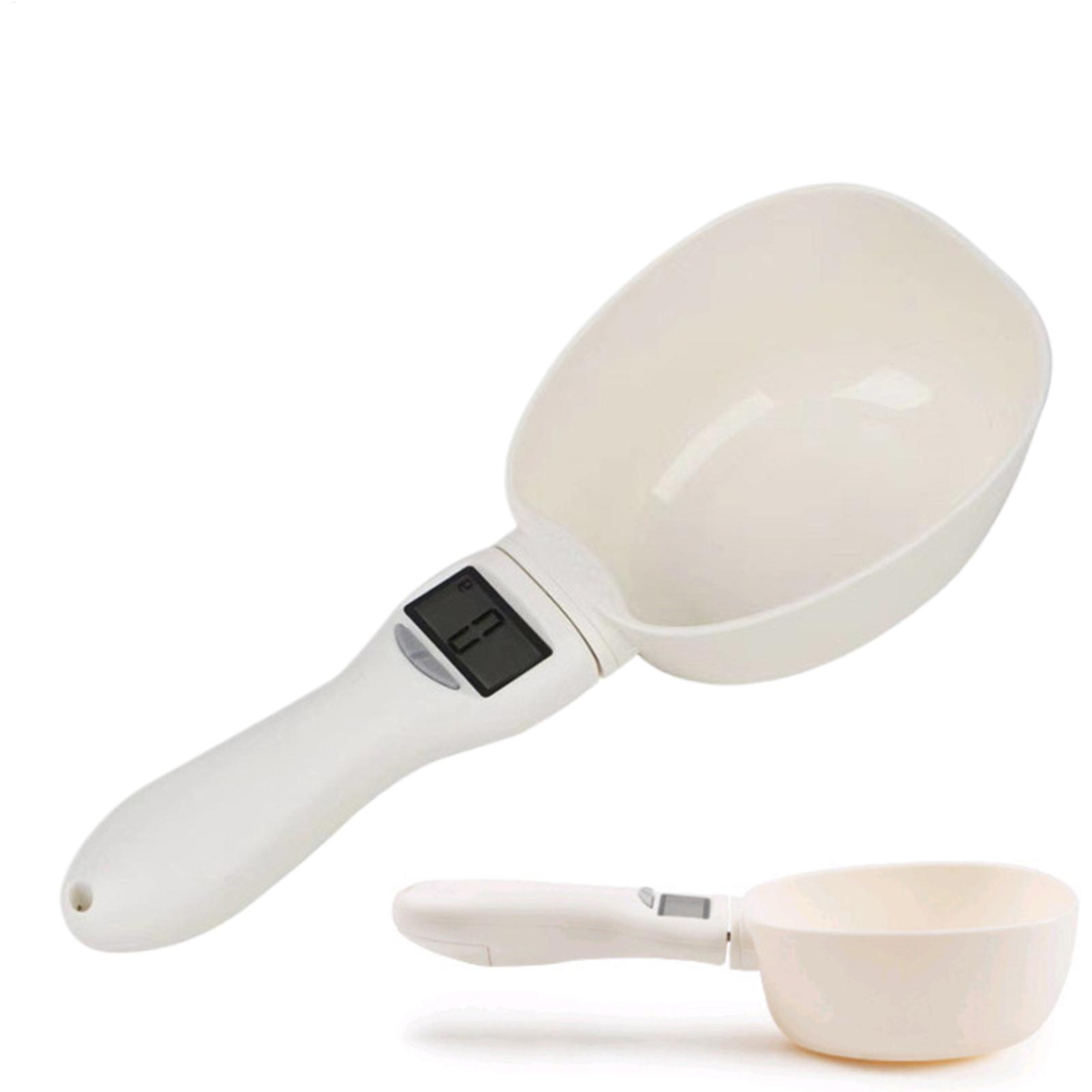 Kitchen Digital Food Measuring - مراجعة Digital Kitchen Scale وسعره