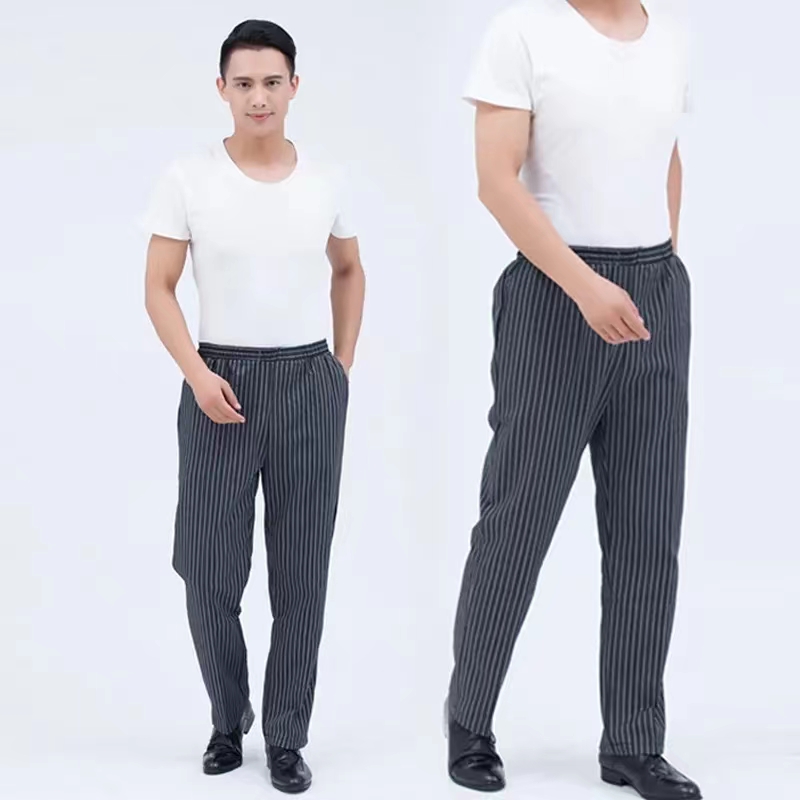 Chef Pants for Men Restaurant  - مراجعة Kitchen Gadgets For Women وسعره