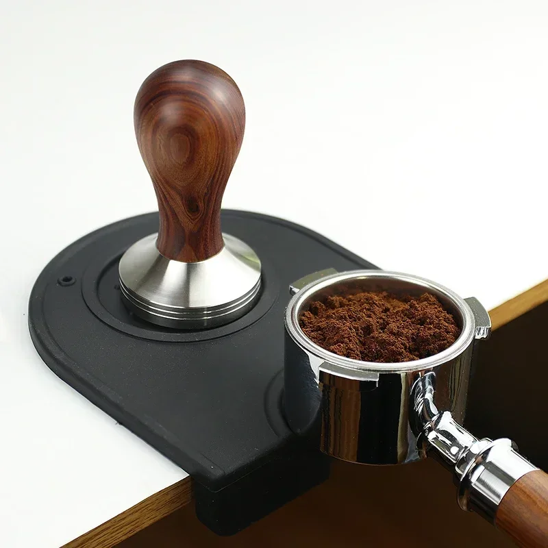 Coffee Powder Pad Non-Slip Sil - مراجعة Kitchen Gadgets Ninja وسعره