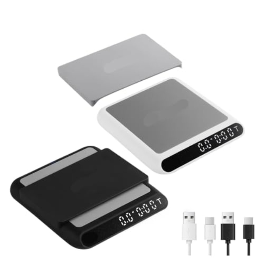 Compatible with MHW-3BOMBR Esp - مراجعة Digital Kitchen Scale وسعره