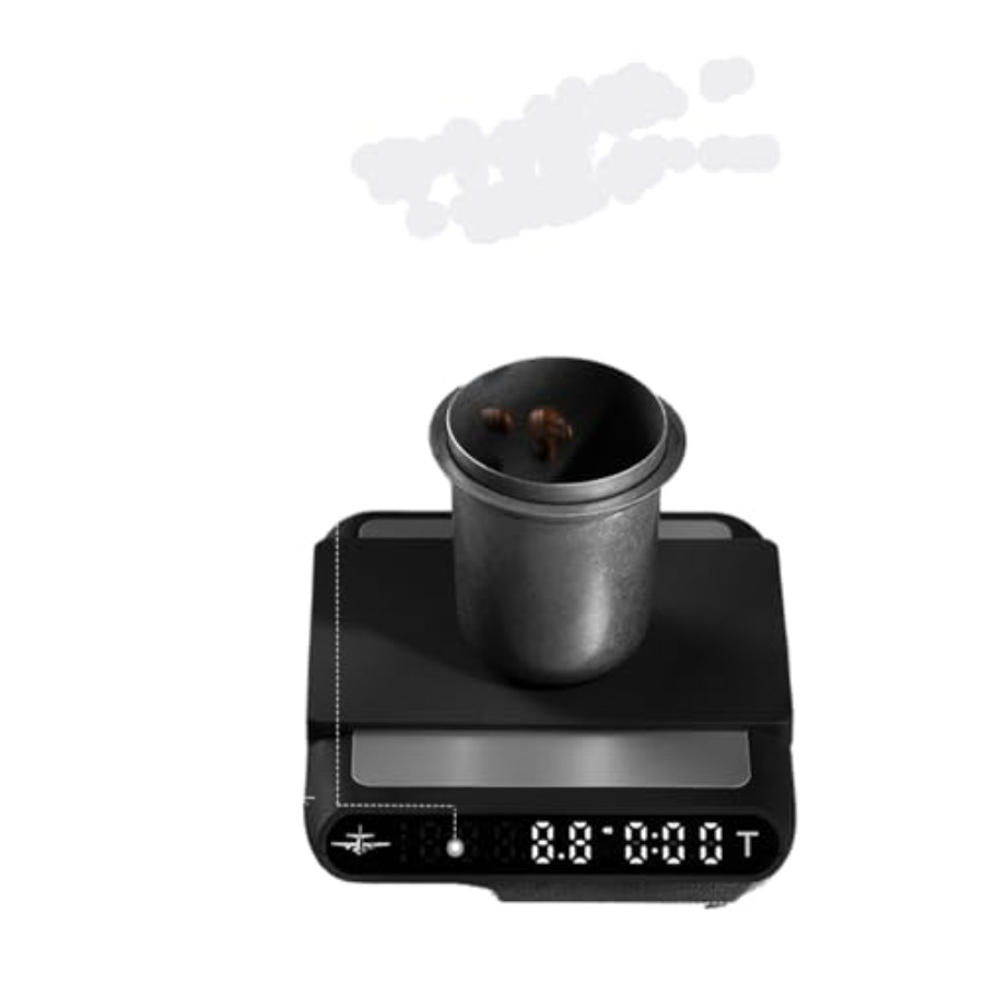 Compatible with MHW-3BOMBR Esp - مراجعة Digital Kitchen Scale وسعره