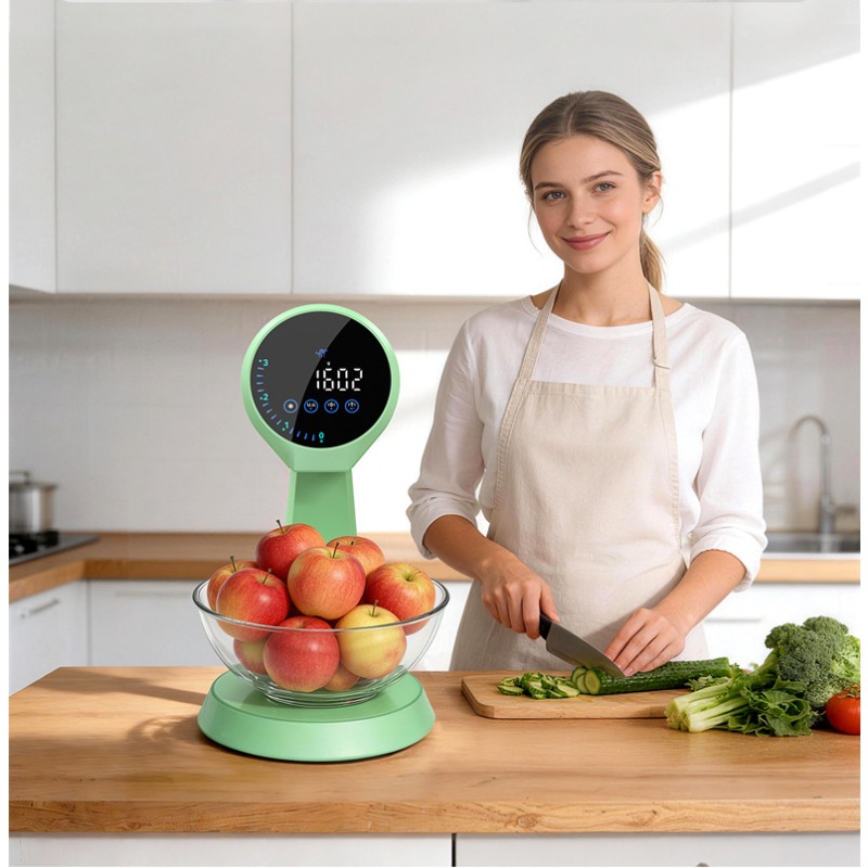 High Precision Digital Kitchen - مراجعة Digital Kitchen Scale وسعره