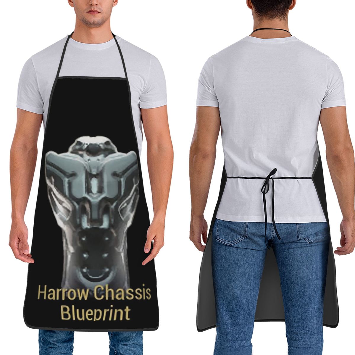 Harrow Chassis Blueprint Warfr - مراجعة Kitchen Gadgets For Women وسعره